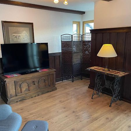 Appartement Valentin Ервалд Екстериор снимка