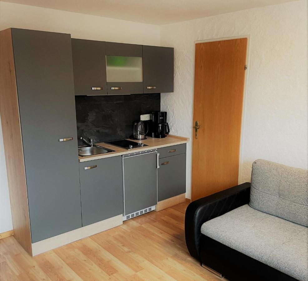 Appartement Valentin Ервалд Екстериор снимка
