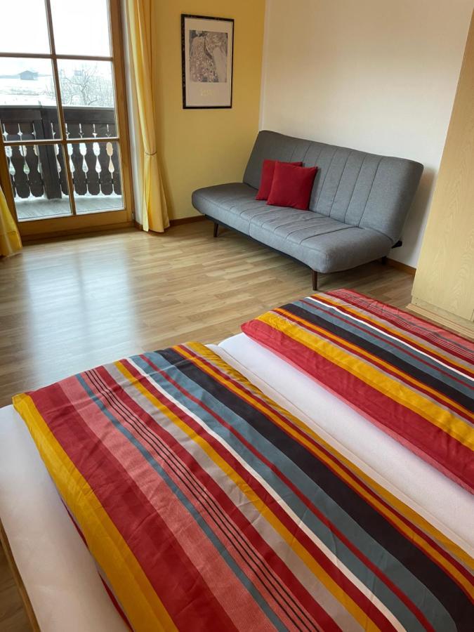 Appartement Valentin Ервалд Екстериор снимка