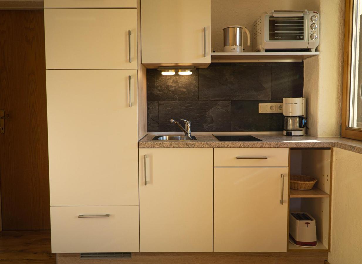 Appartement Valentin Ервалд Екстериор снимка