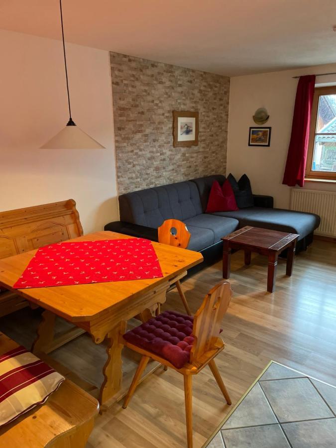 Appartement Valentin Ервалд Екстериор снимка