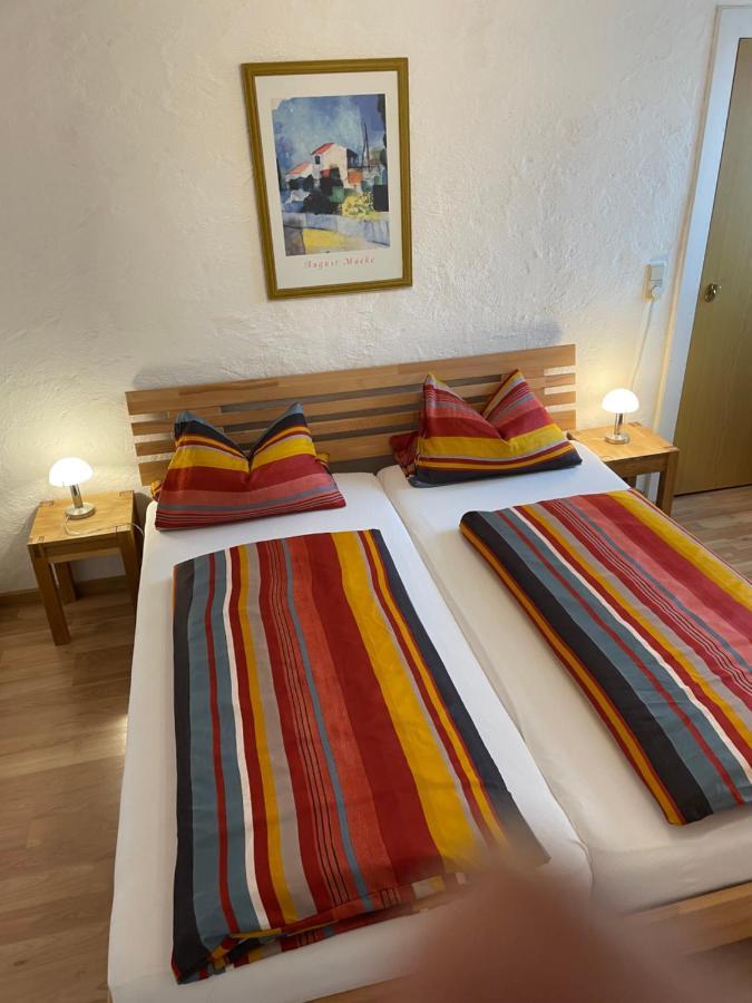 Appartement Valentin Ервалд Екстериор снимка