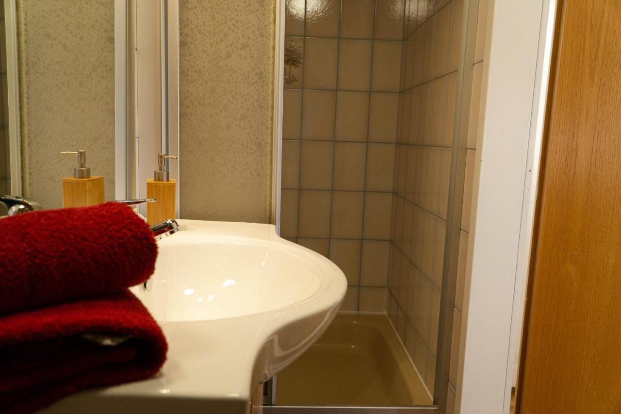 Appartement Valentin Ервалд Екстериор снимка