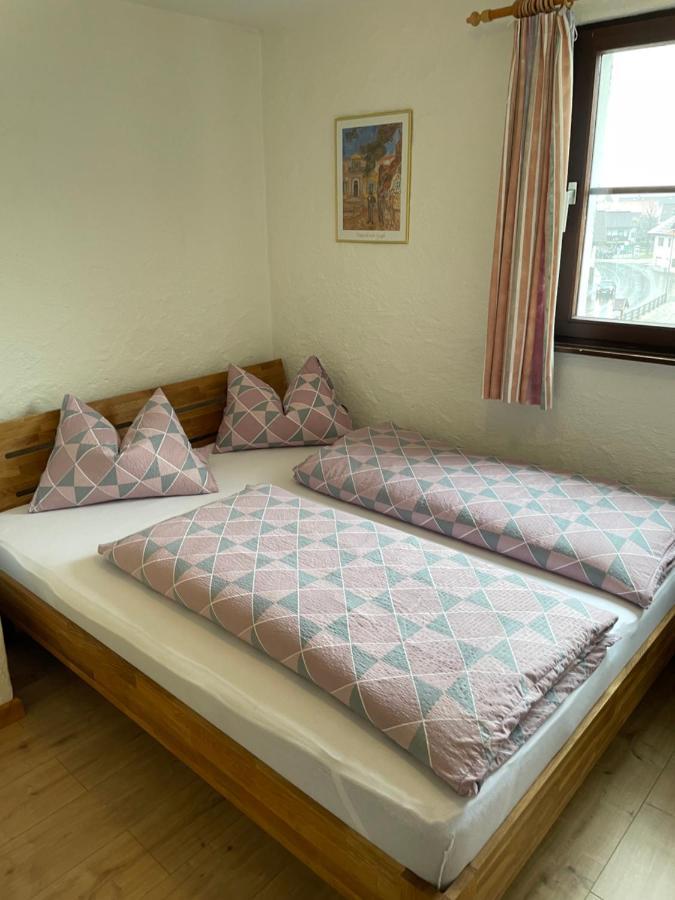 Appartement Valentin Ервалд Екстериор снимка