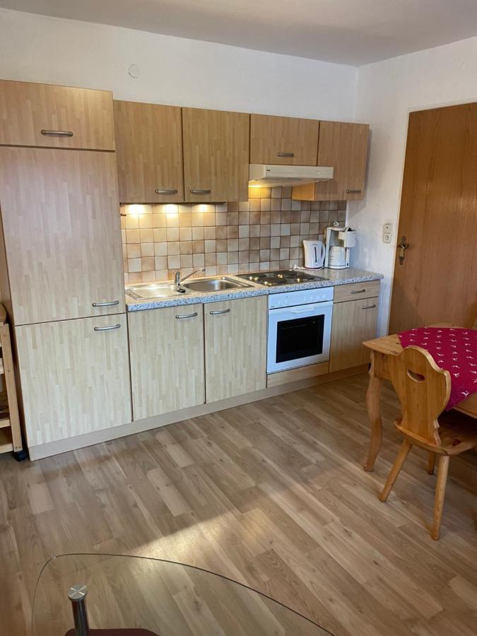 Appartement Valentin Ервалд Екстериор снимка