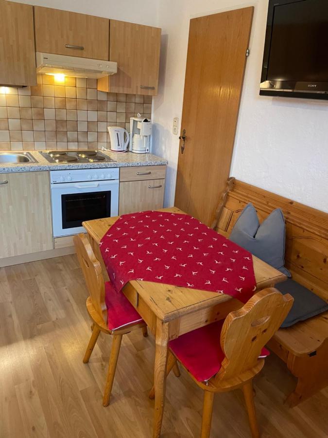 Appartement Valentin Ервалд Екстериор снимка