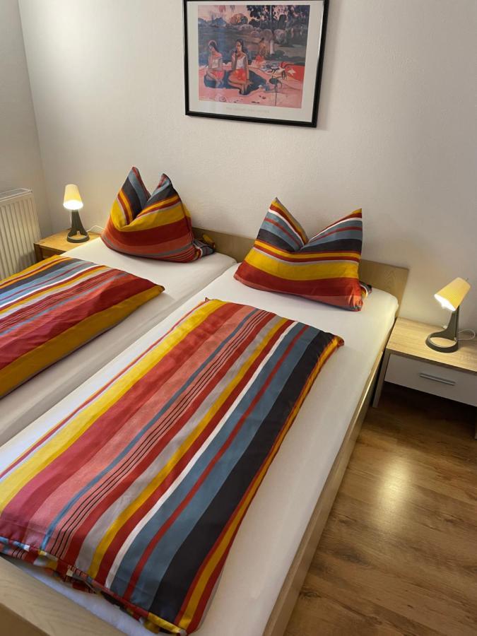 Appartement Valentin Ервалд Екстериор снимка