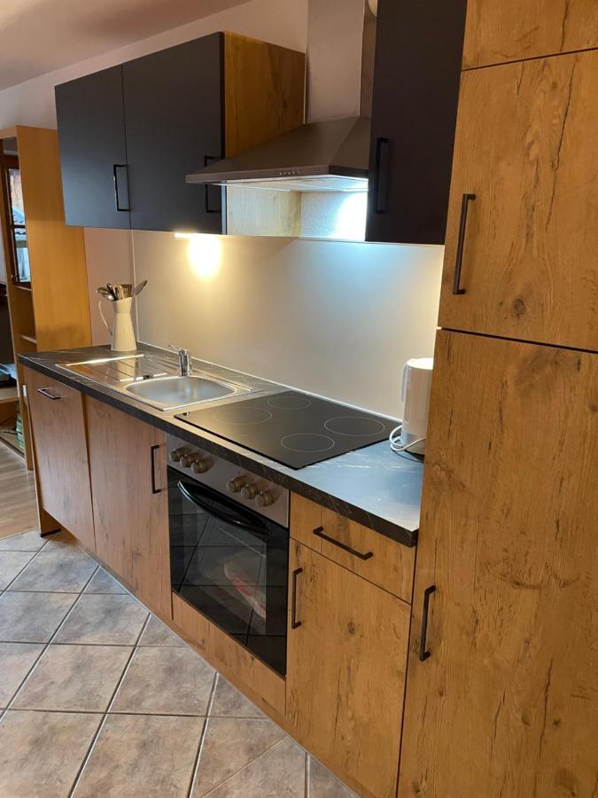 Appartement Valentin Ервалд Екстериор снимка
