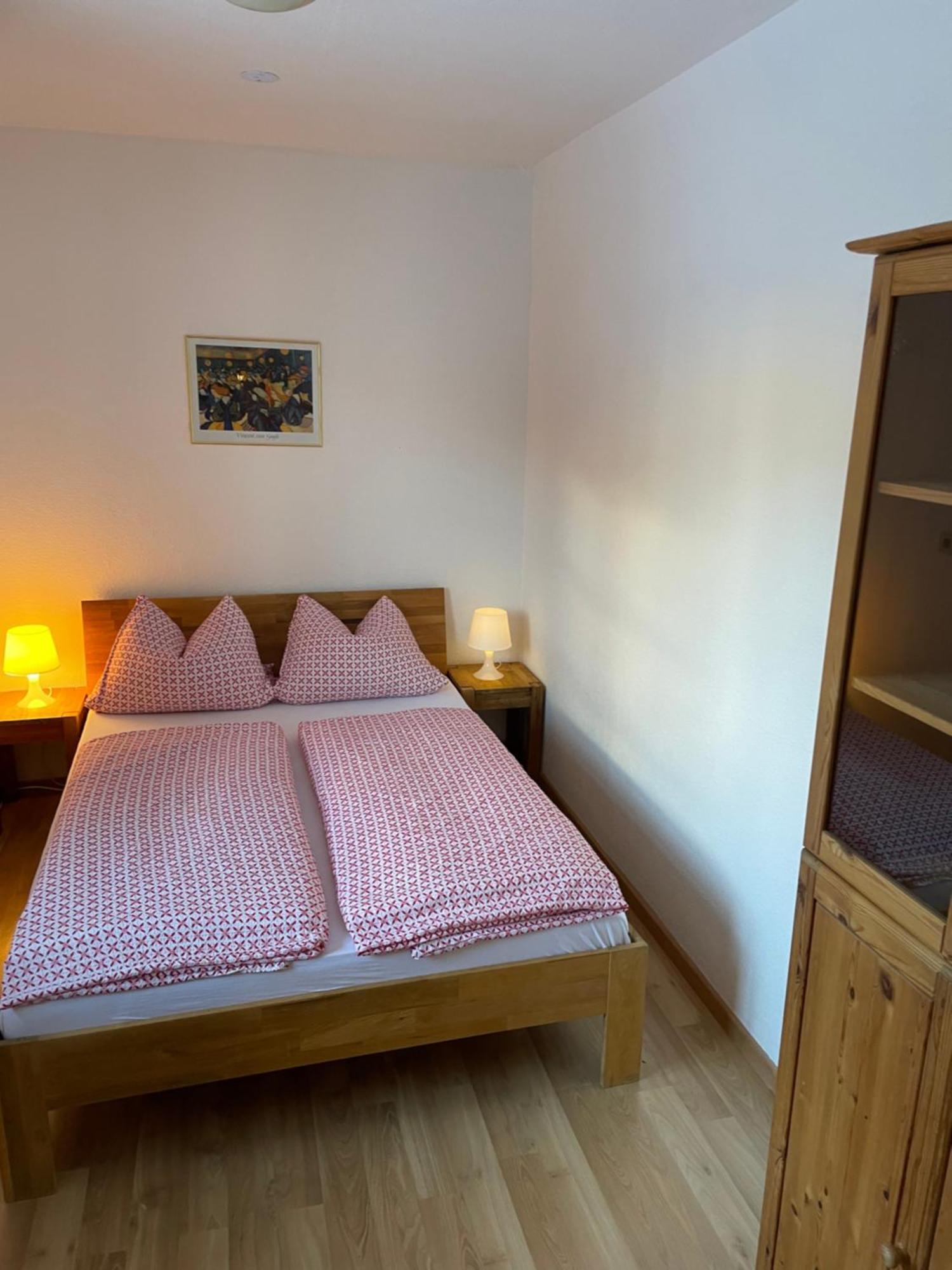 Appartement Valentin Ервалд Екстериор снимка