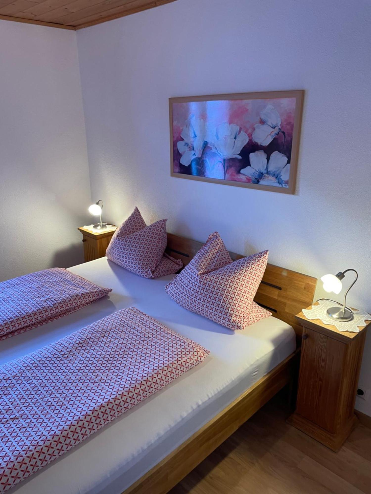 Appartement Valentin Ервалд Екстериор снимка