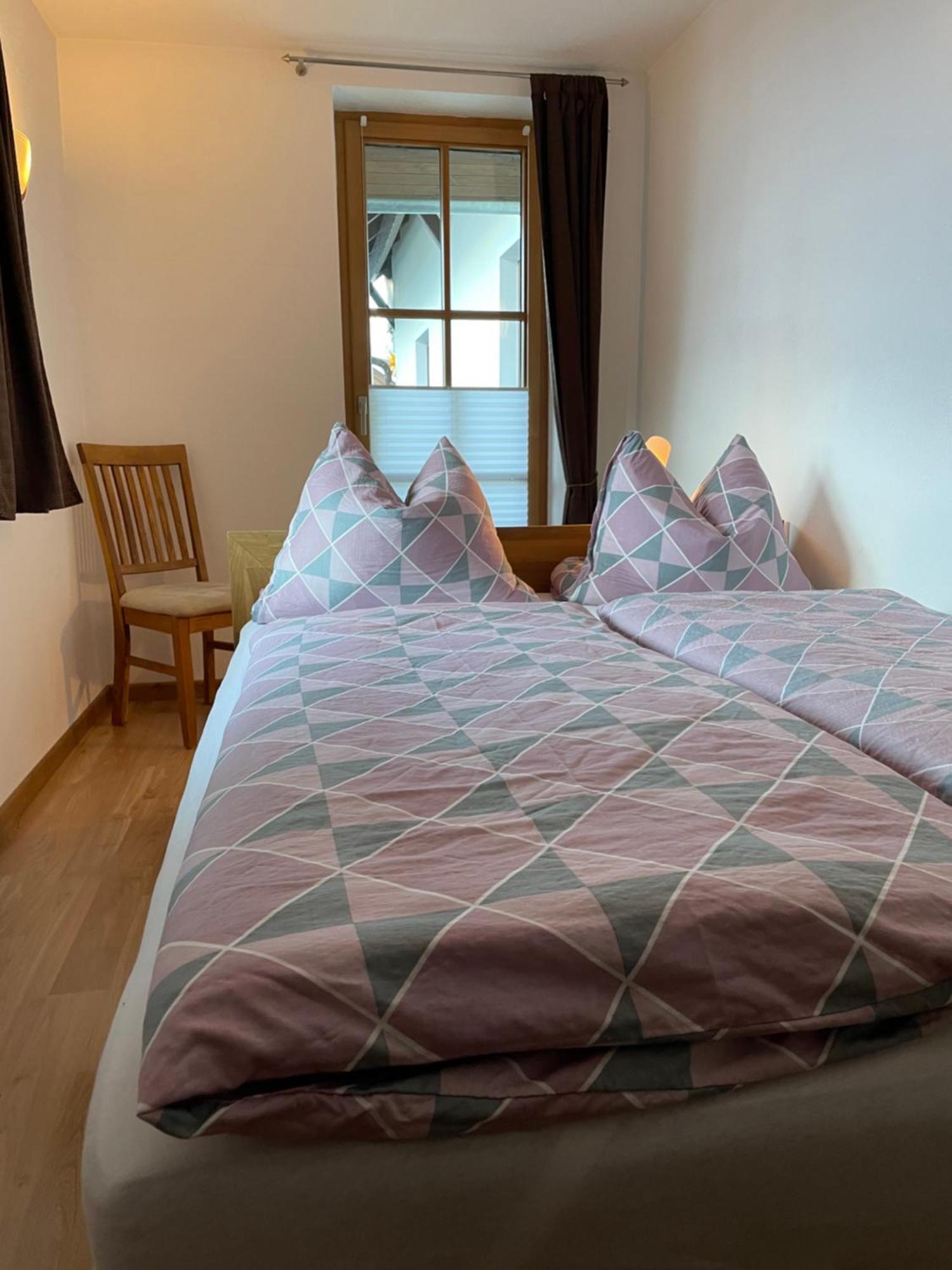 Appartement Valentin Ервалд Екстериор снимка
