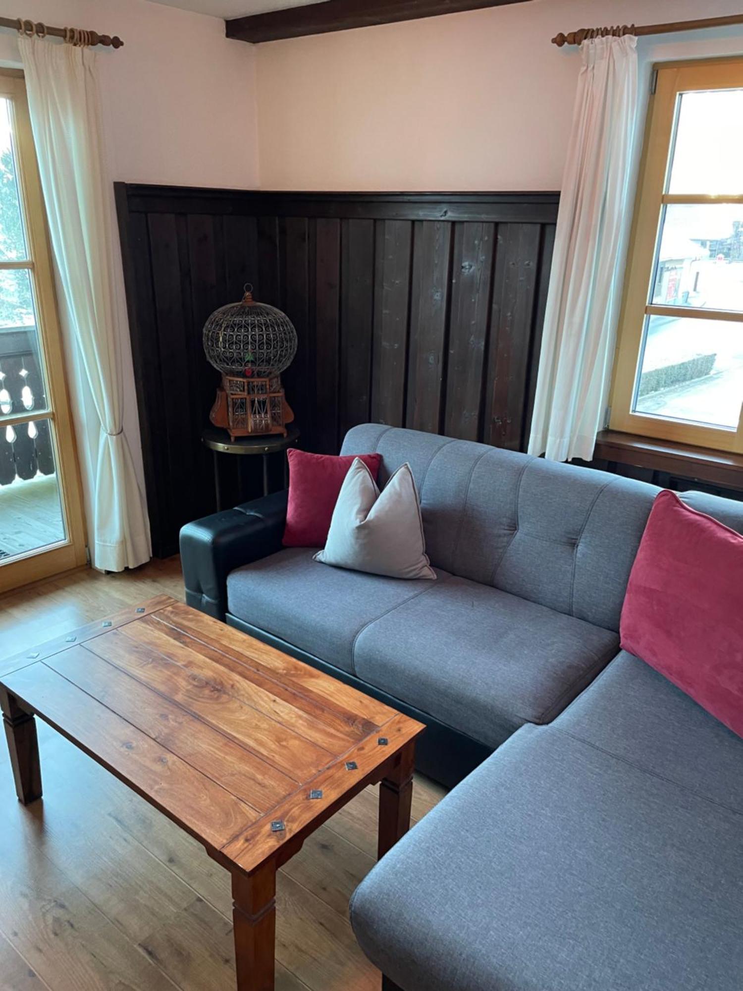 Appartement Valentin Ервалд Екстериор снимка