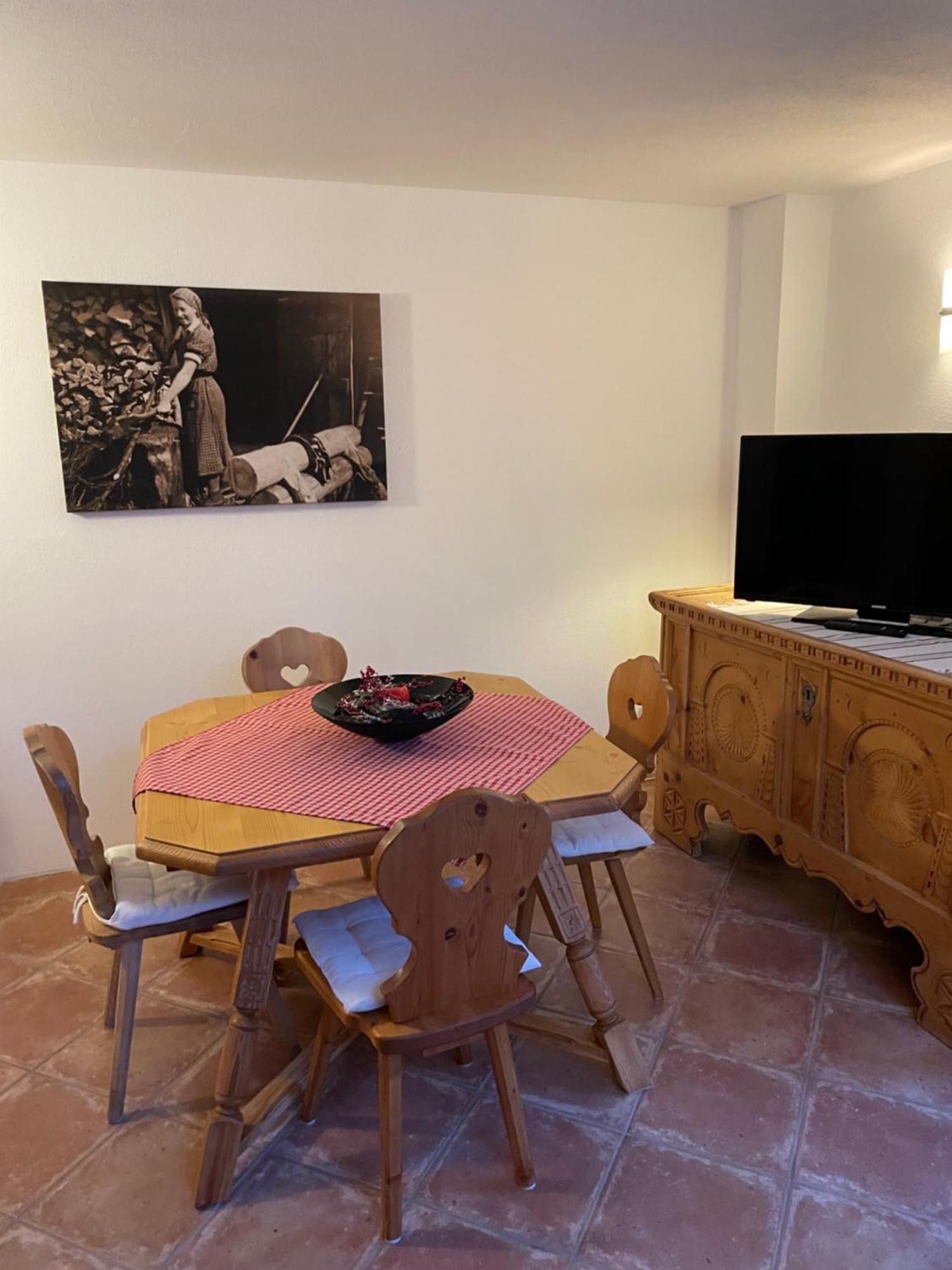 Appartement Valentin Ервалд Екстериор снимка