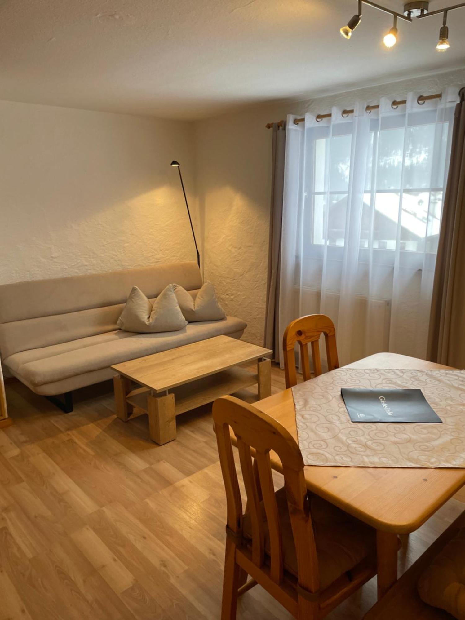 Appartement Valentin Ервалд Екстериор снимка
