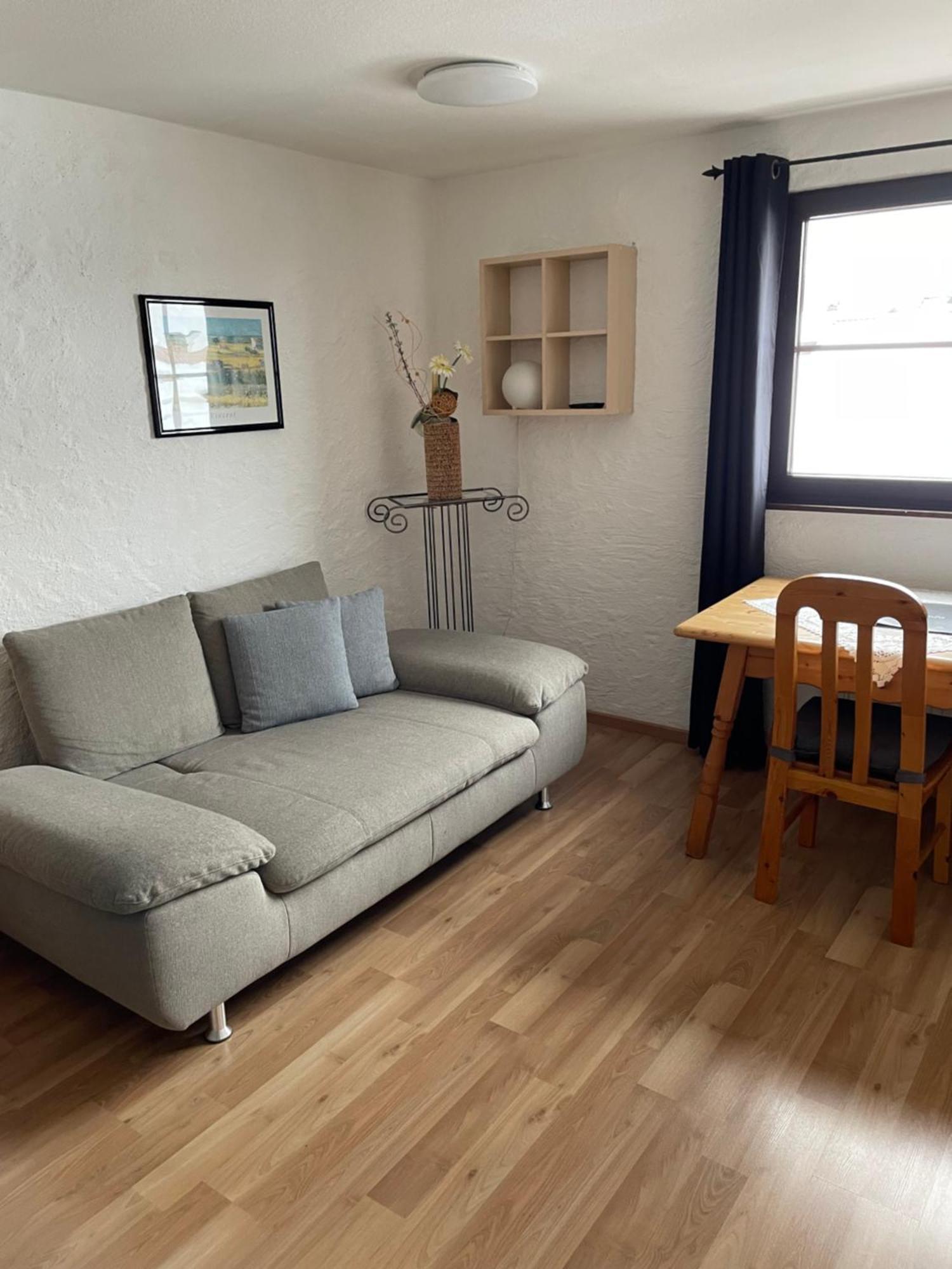 Appartement Valentin Ервалд Екстериор снимка