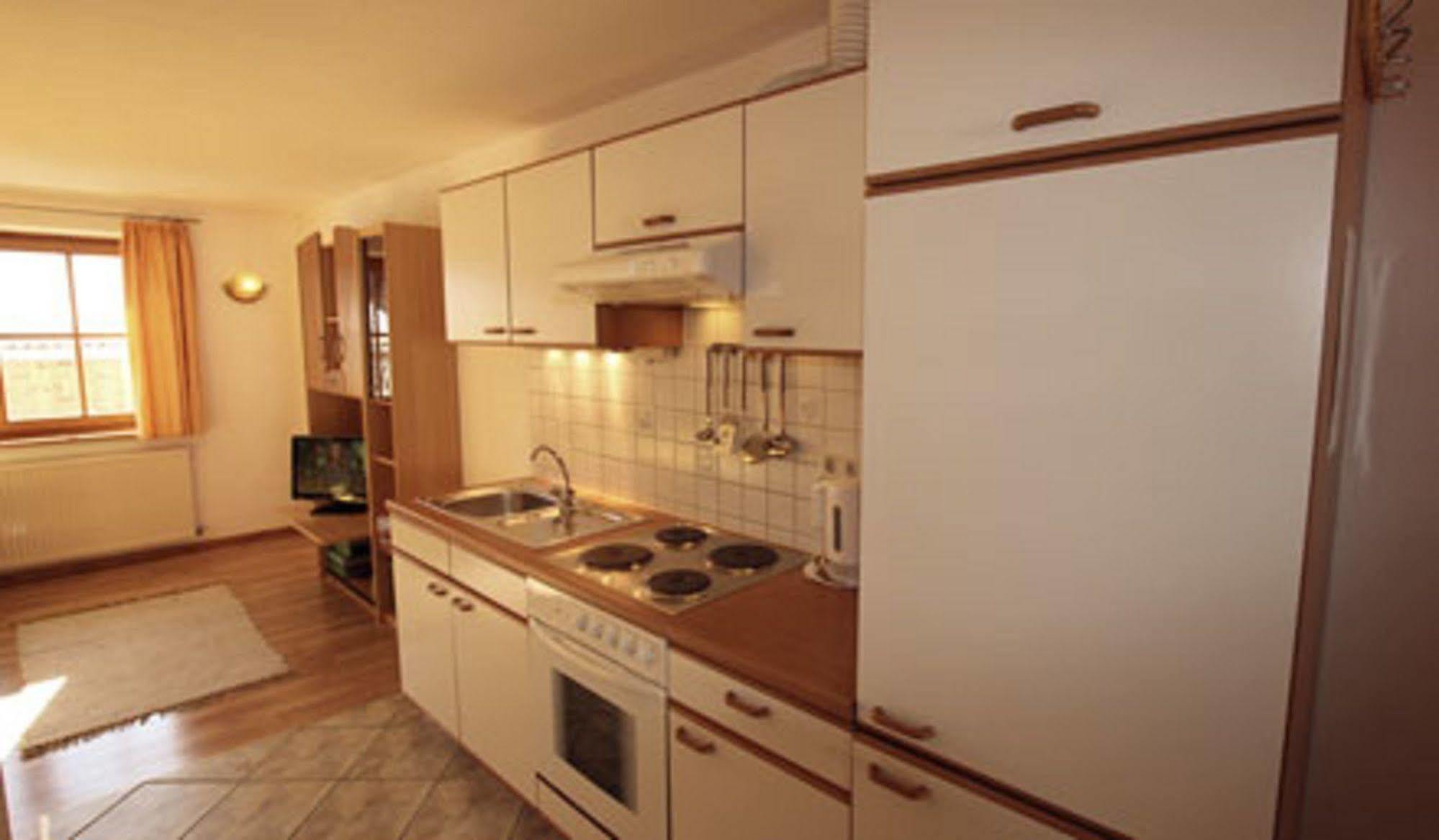 Appartement Valentin Ервалд Екстериор снимка