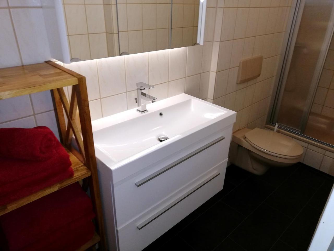 Appartement Valentin Ервалд Екстериор снимка