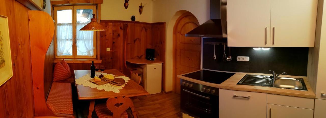 Appartement Valentin Ервалд Екстериор снимка