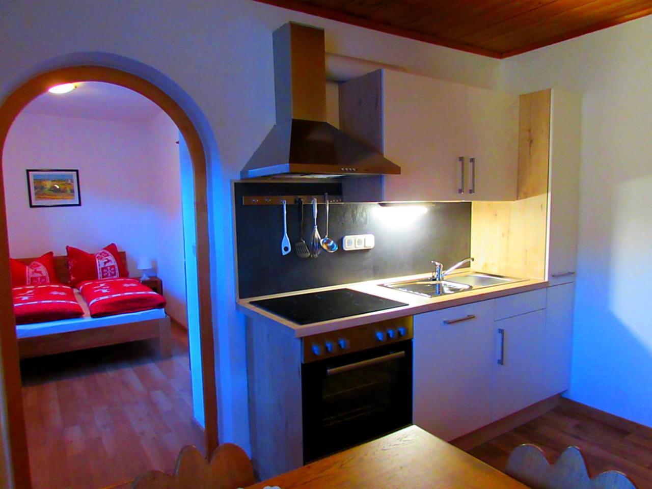 Appartement Valentin Ервалд Екстериор снимка