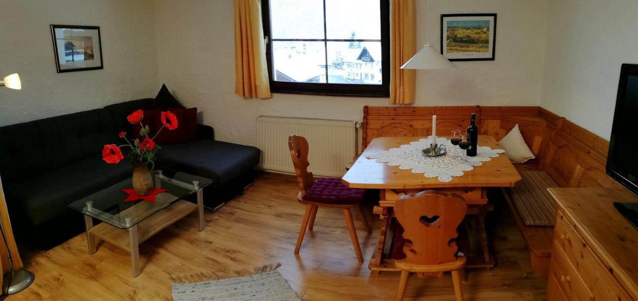 Appartement Valentin Ервалд Екстериор снимка