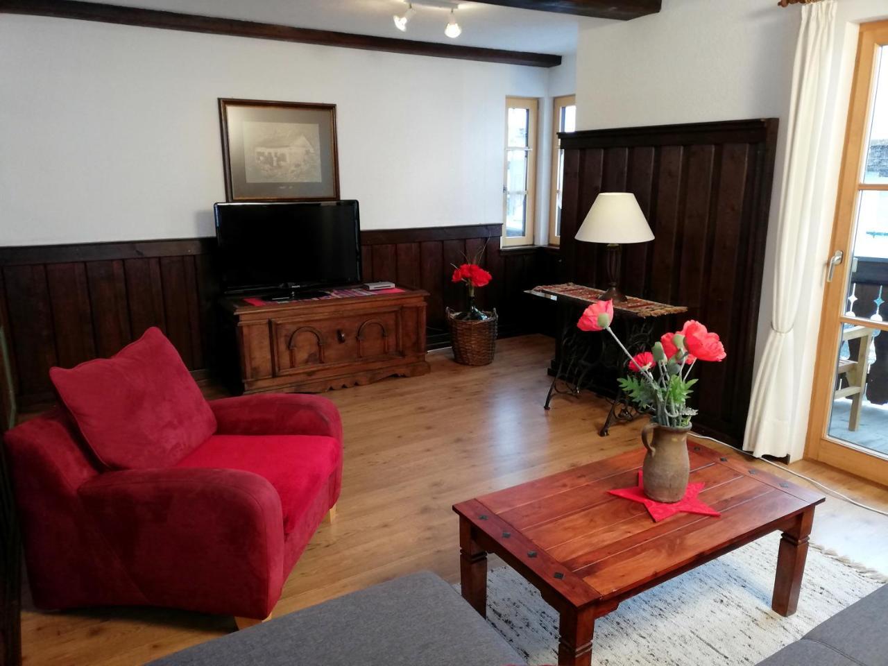 Appartement Valentin Ервалд Екстериор снимка