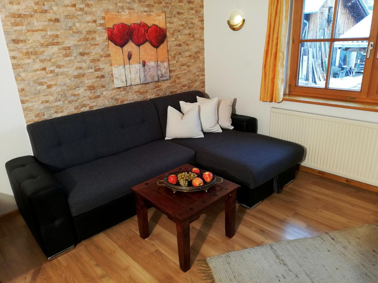 Appartement Valentin Ервалд Екстериор снимка
