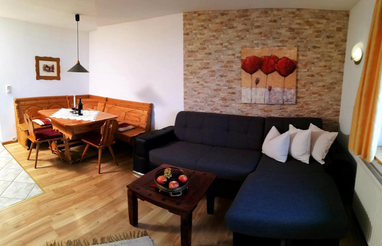 Appartement Valentin Ервалд Екстериор снимка