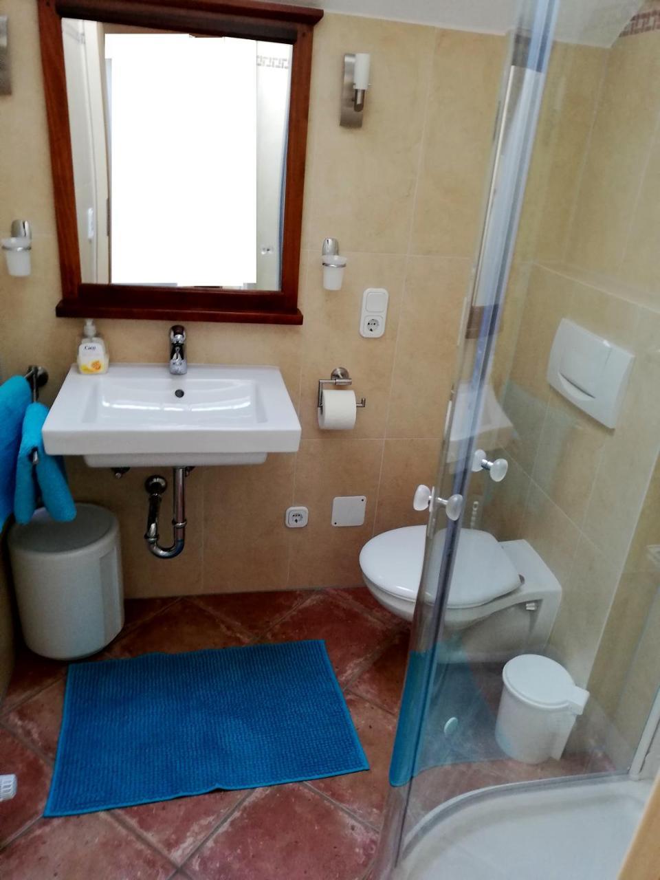 Appartement Valentin Ервалд Екстериор снимка