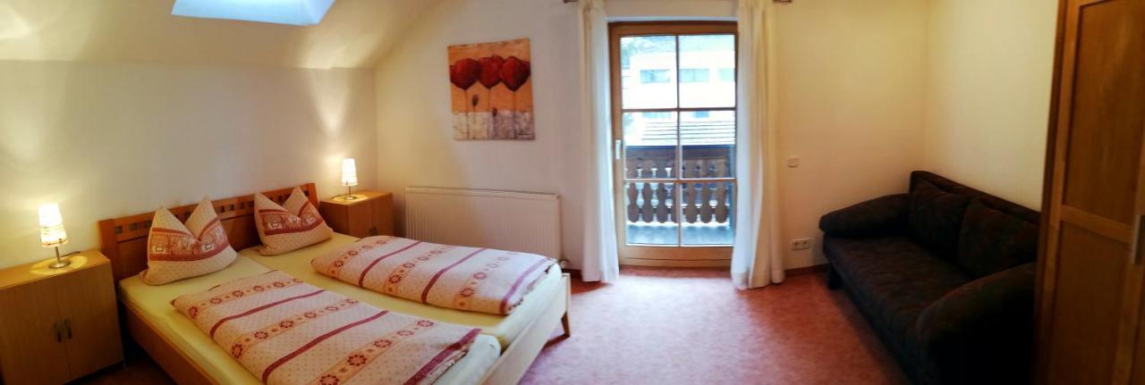 Appartement Valentin Ервалд Екстериор снимка